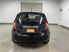 2015 Nissan Versa Note SL