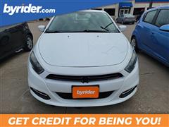 2016 Dodge Dart SXT