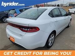 2016 Dodge Dart SXT