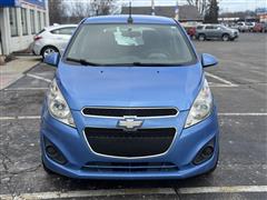 2013 Chevrolet Spark LS