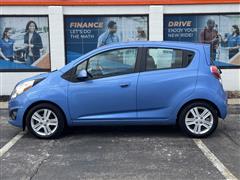 2013 Chevrolet Spark LS