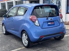 2013 Chevrolet Spark LS