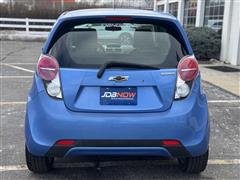 2013 Chevrolet Spark LS