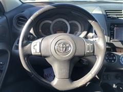 2012 Toyota RAV4 Limited