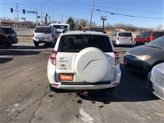 2012 Toyota RAV4 Limited