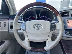 2011 Toyota Avalon