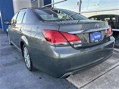 2011 Toyota Avalon