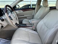 2011 Toyota Avalon