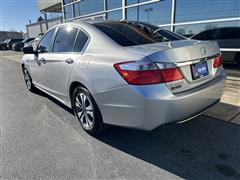 2014 Honda Accord Sedan LX