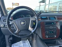 2011 Chevrolet Suburban LT