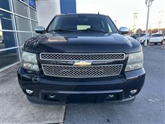 2011 Chevrolet Suburban LT