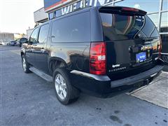 2011 Chevrolet Suburban LT