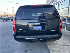 2011 Chevrolet Suburban LT