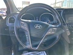 2013 Hyundai Santa Fe Sport