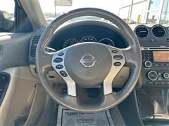 2010 Nissan Altima 2.5 SL