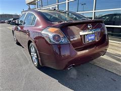 2010 Nissan Altima 2.5 SL