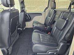 2013 Chrysler Town and Country Touring