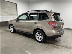 2014 Subaru Forester 2.5i Touring