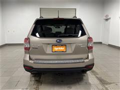 2014 Subaru Forester 2.5i Touring