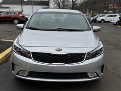 2017 Kia Forte EX