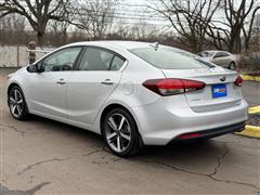 2017 Kia Forte EX