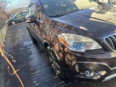 2014 Buick Encore Convenience