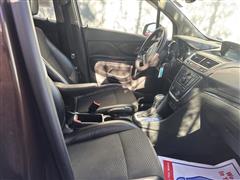 2014 Buick Encore Convenience