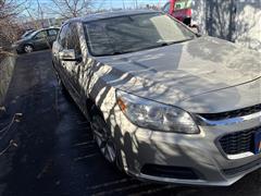 2014 Chevrolet Malibu LT