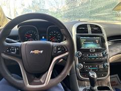 2014 Chevrolet Malibu LT