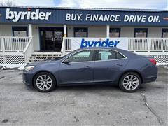 2014 Chevrolet Malibu LT