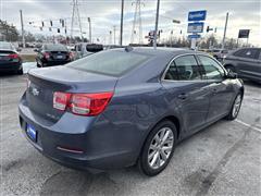 2014 Chevrolet Malibu LT