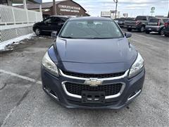 2014 Chevrolet Malibu LT