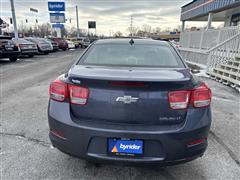 2014 Chevrolet Malibu LT