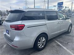 2015 Kia Sedona LX