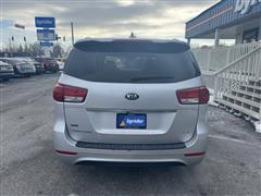 2015 Kia Sedona LX