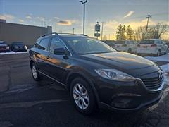 2013 Mazda CX-9 Sport