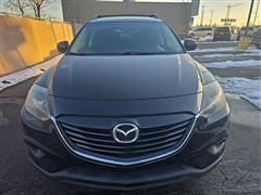 2013 Mazda CX-9 Sport