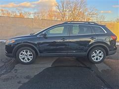 2013 Mazda CX-9 Sport