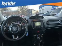 2015 Jeep Renegade Sport