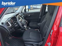 2015 Jeep Renegade Sport