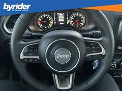 2015 Jeep Renegade Sport