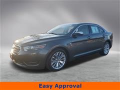 2019 Ford Taurus Limited