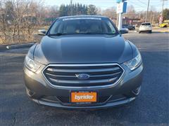 2019 Ford Taurus Limited