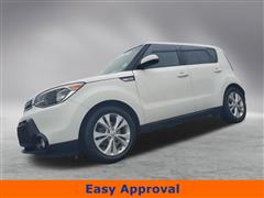 2016 Kia Soul !