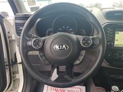 2016 Kia Soul !