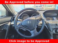 2012 Acura TL Auto