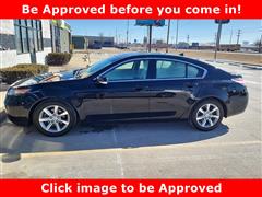 2012 Acura TL Auto