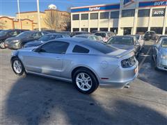 2013 Ford Mustang