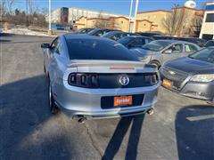 2013 Ford Mustang