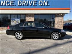 2016 Chevrolet Impala Limited LS